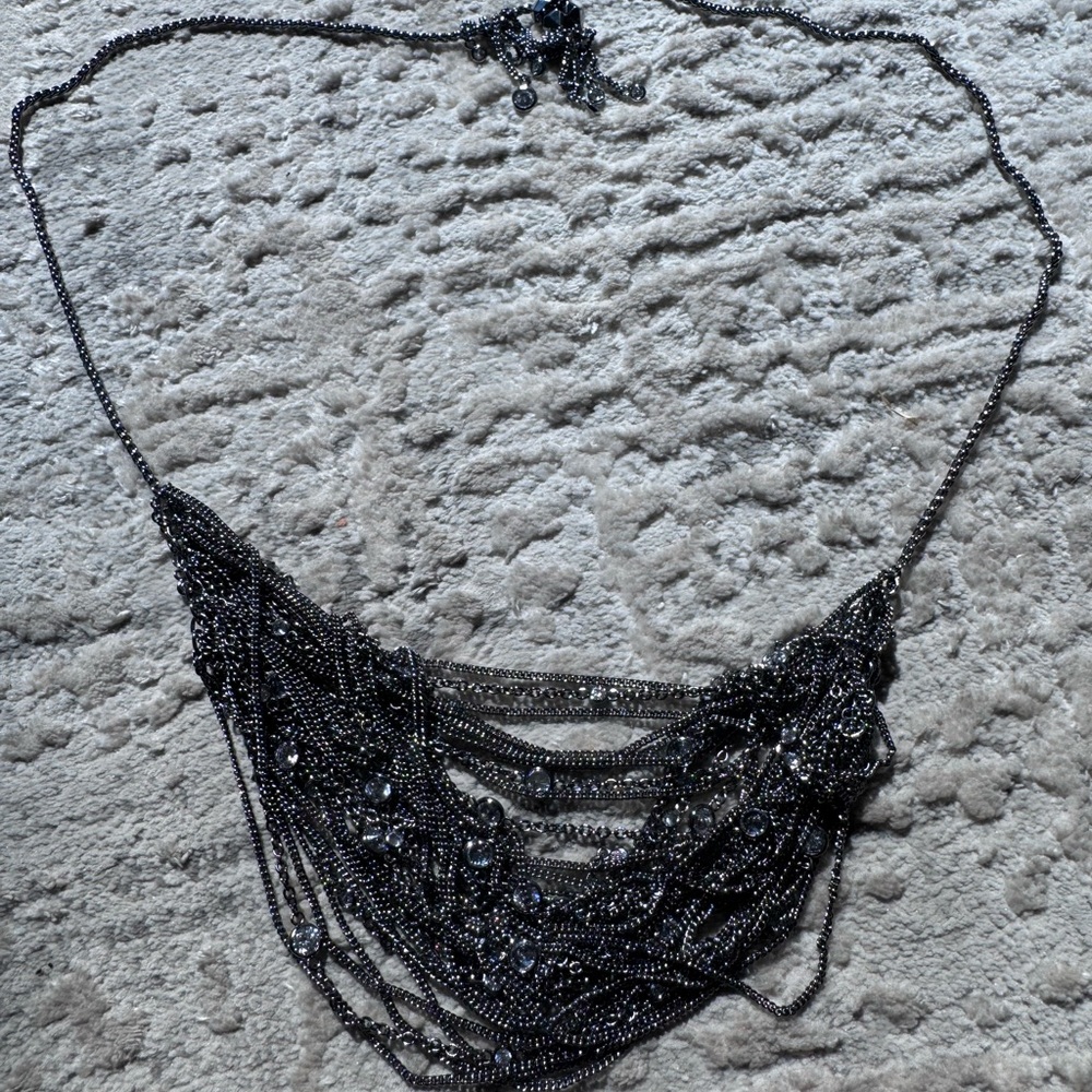 Kendra Scott Anastasia Necklace